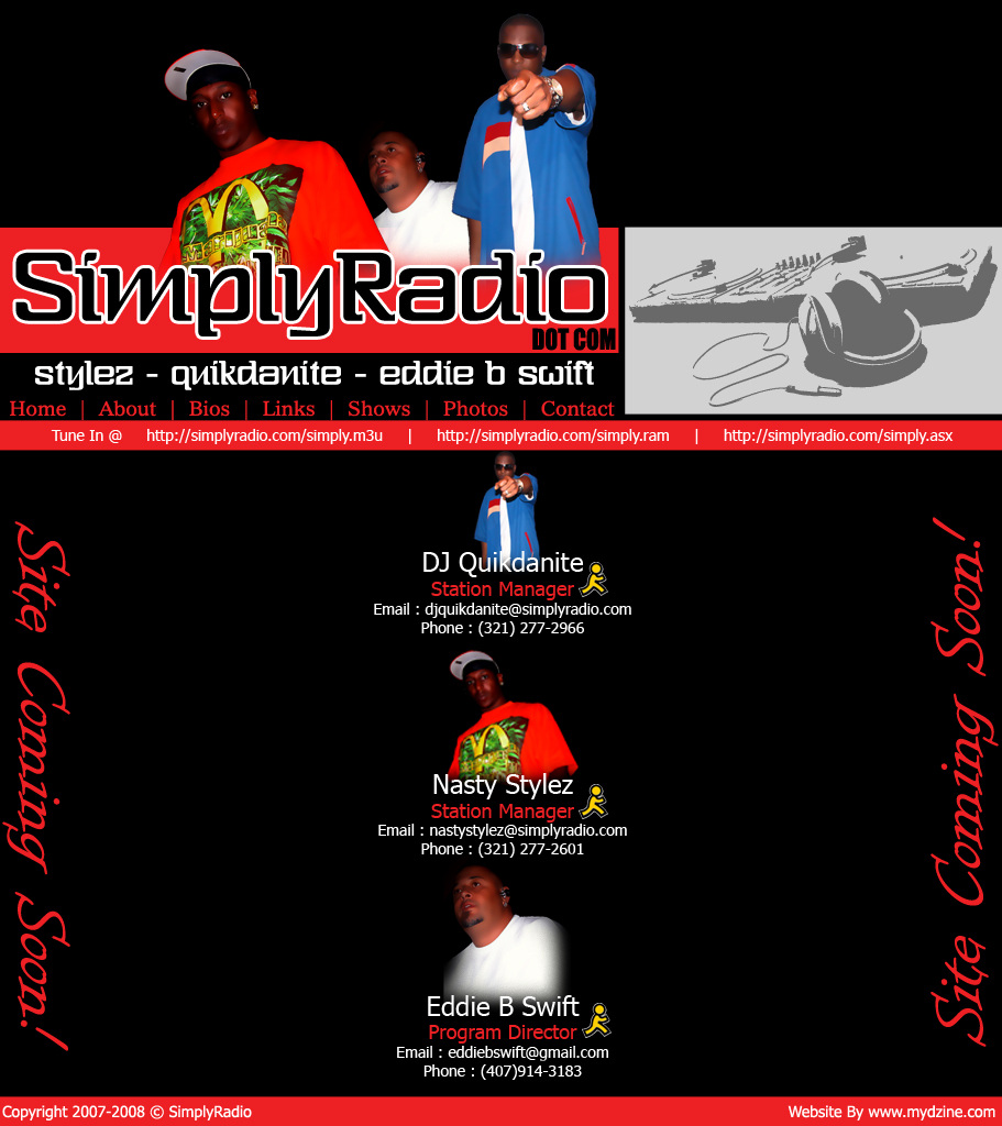 Simplyradio